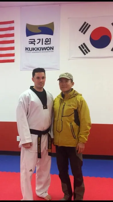 Absolute Martial Arts Picture 8