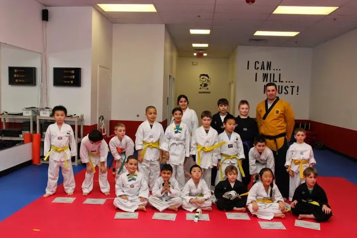 Absolute Martial Arts Picture 7
