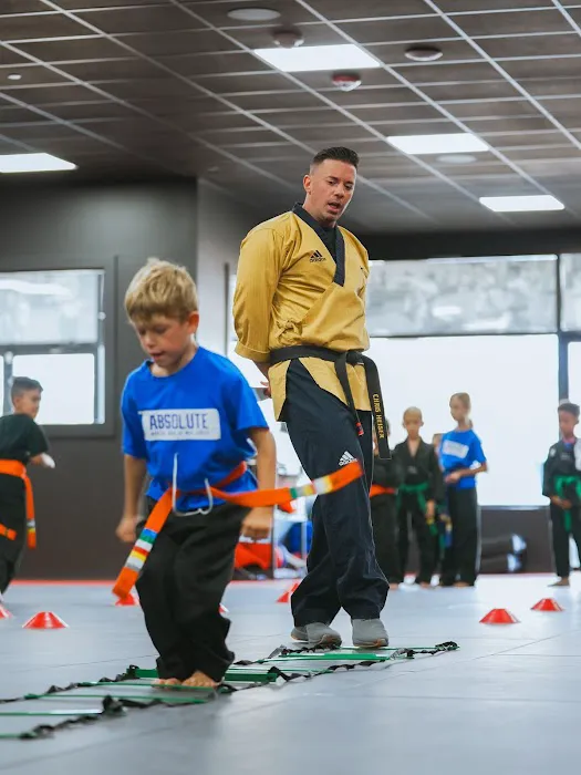 Absolute Martial Arts Picture 6