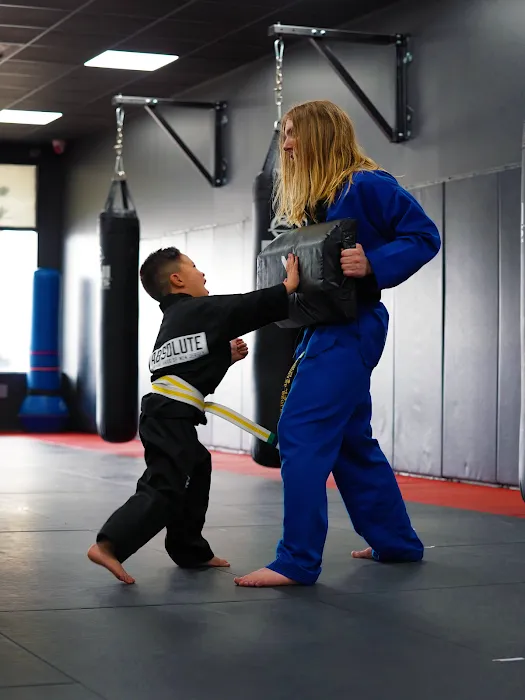 Absolute Martial Arts Picture 10