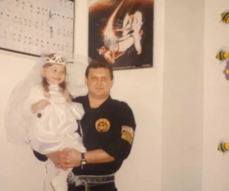 Dan's School of Martial Arts