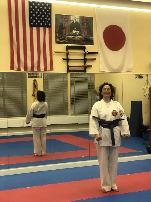 Dan's School of Martial Arts Picture 6