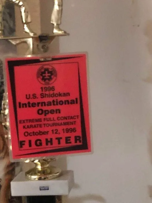 Dan's School of Martial Arts Picture 10