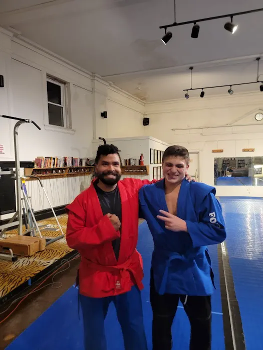 South Mountain Martial Arts Picture 1