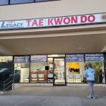 Cho's Legacy TKD Martial Arts