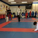 Master Moon Summit Martial Arts of Basking Ridge