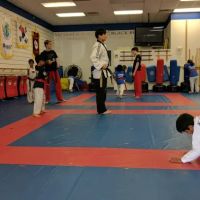 Master Moon Summit Martial Arts of Basking Ridge ico