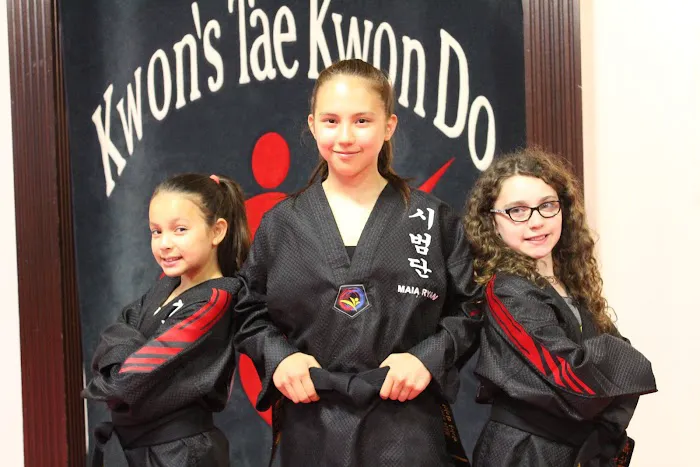 Power Training Center Tae Kwon Do Picture 1
