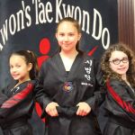 Power Training Center Tae Kwon Do