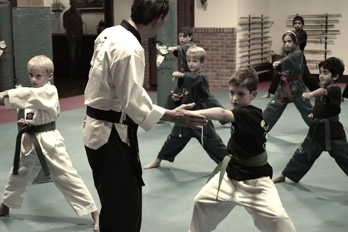 Power Training Center Tae Kwon Do Picture 3