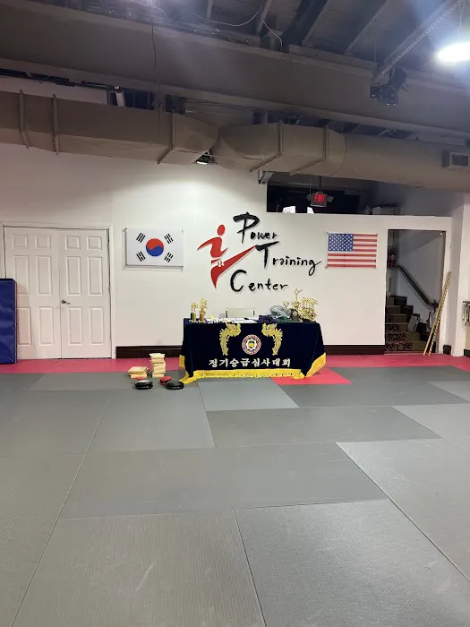 Power Training Center Tae Kwon Do Picture 6