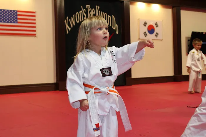 Power Training Center Tae Kwon Do Picture 7