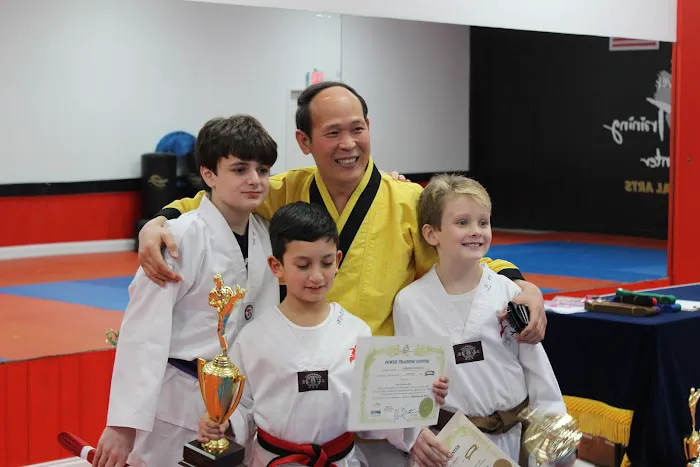 Power Training Center Tae Kwon Do Picture 8