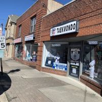 SPavlou TaeKwonDo ico