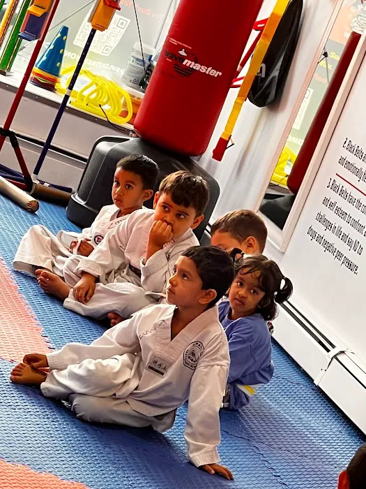 SPavlou TaeKwonDo Picture 8