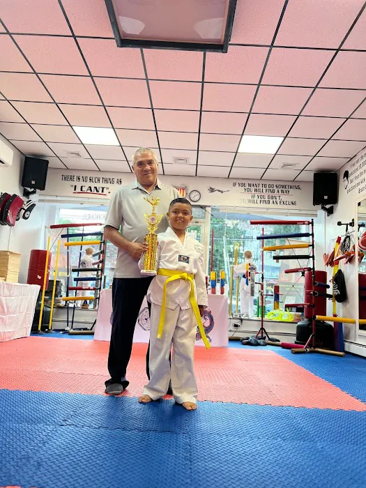 SPavlou TaeKwonDo Picture 6