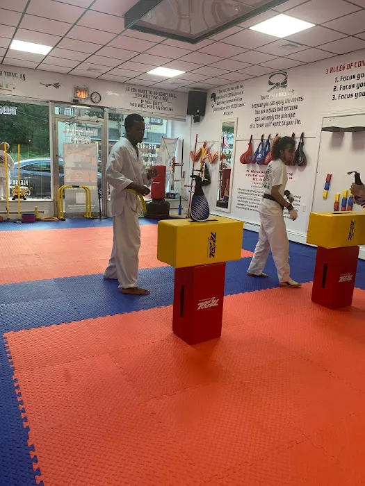 SPavlou TaeKwonDo Picture 10