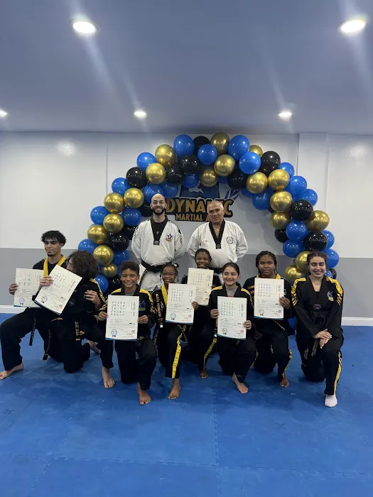 SPavlou TaeKwonDo Picture 9