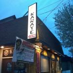 Middlesex Karate Inc