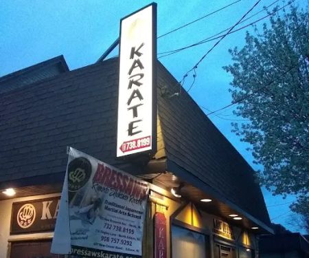 Middlesex Karate Inc