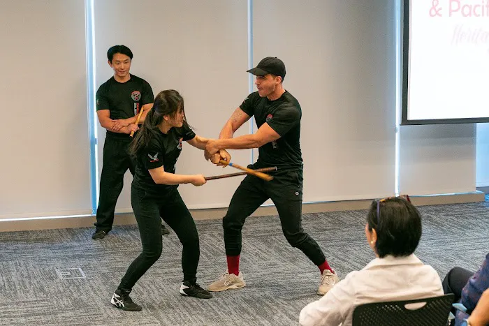 New Jersey Balintawak- Filipino Martial Arts - Arnis / Eskrima Picture 3