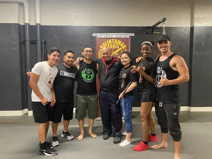 New Jersey Balintawak- Filipino Martial Arts - Arnis / Eskrima Picture 4