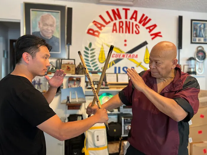 New Jersey Balintawak- Filipino Martial Arts - Arnis / Eskrima Picture 6