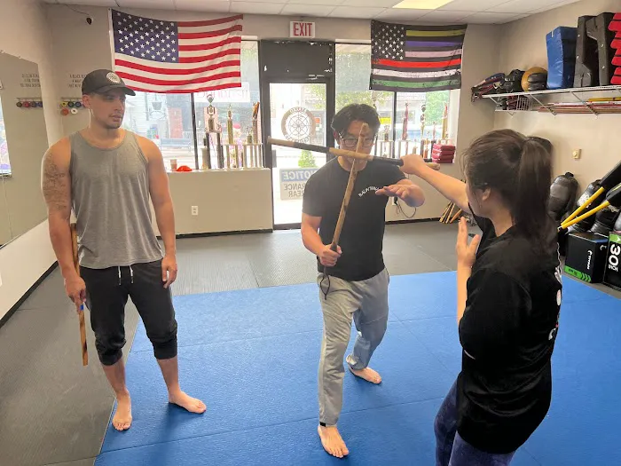 New Jersey Balintawak- Filipino Martial Arts - Arnis / Eskrima Picture 8