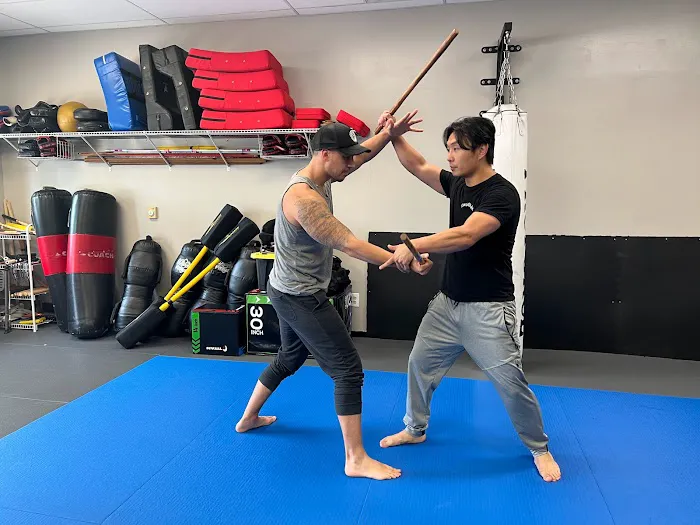 New Jersey Balintawak- Filipino Martial Arts - Arnis / Eskrima Picture 7