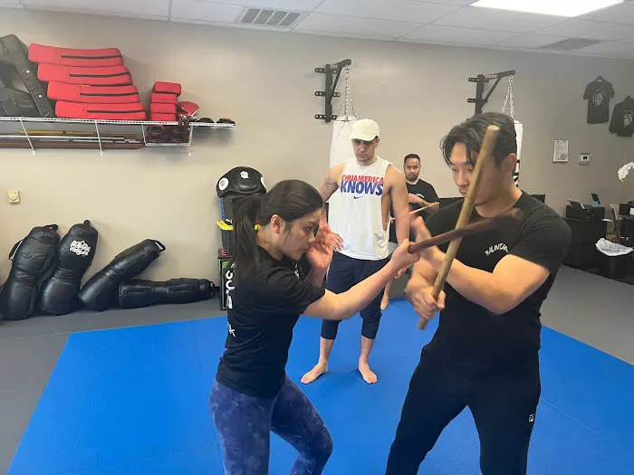 New Jersey Balintawak- Filipino Martial Arts - Arnis / Eskrima Picture 5