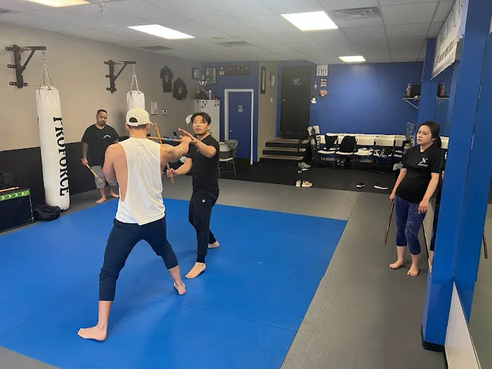 New Jersey Balintawak- Filipino Martial Arts - Arnis / Eskrima Picture 10
