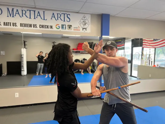 New Jersey Balintawak- Filipino Martial Arts - Arnis / Eskrima Picture 9