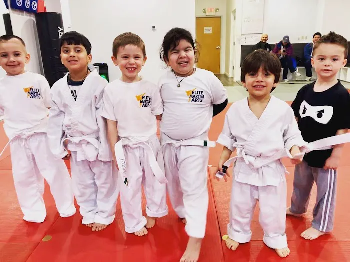Empower Martial Arts of Edison Picture 3