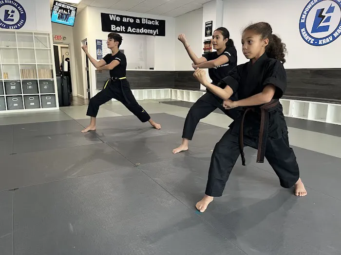 Empower Martial Arts of Edison Picture 4