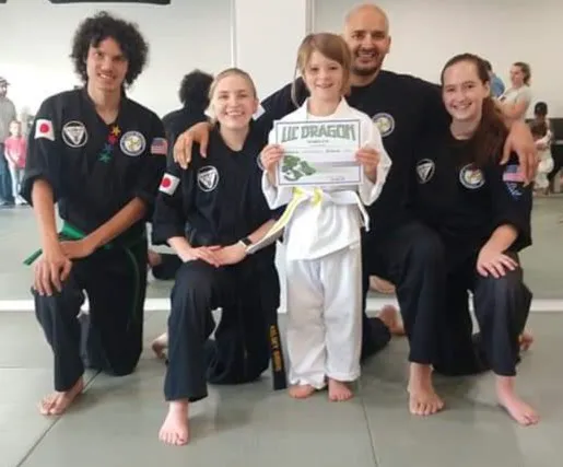 Empower Martial Arts of Edison Picture 1