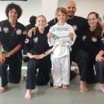 Empower Martial Arts of Edison