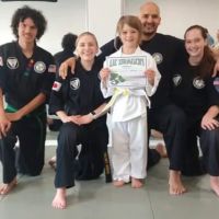 Empower Martial Arts of Edison ico