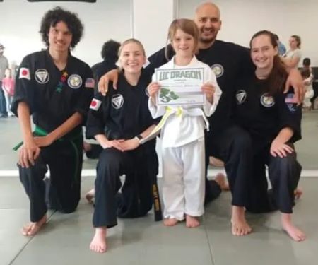 Empower Martial Arts of Edison
