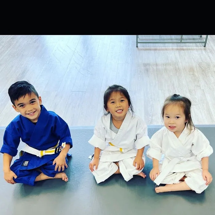Empower Martial Arts of Edison Picture 2