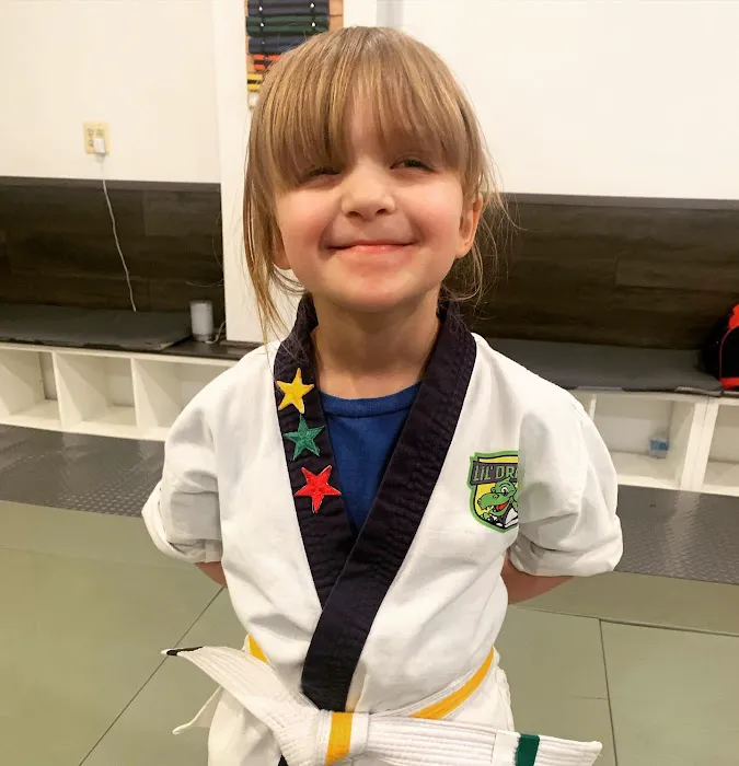 Empower Martial Arts of Edison Picture 9