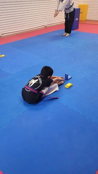 Young Moo Martial Arts Picture 1