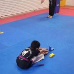 Young Moo Martial Arts