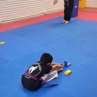 Young Moo Martial Arts ico