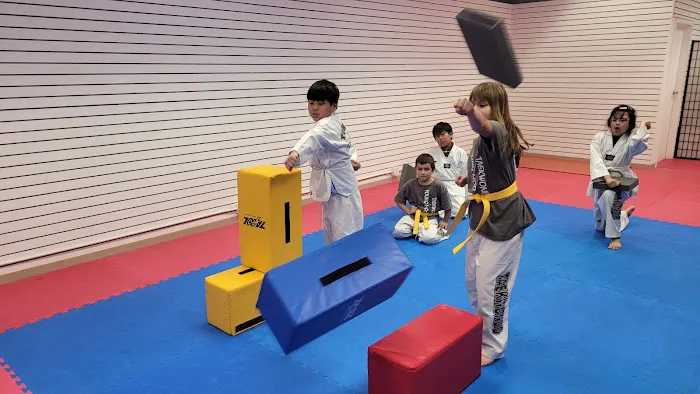 Young Moo Martial Arts Picture 6