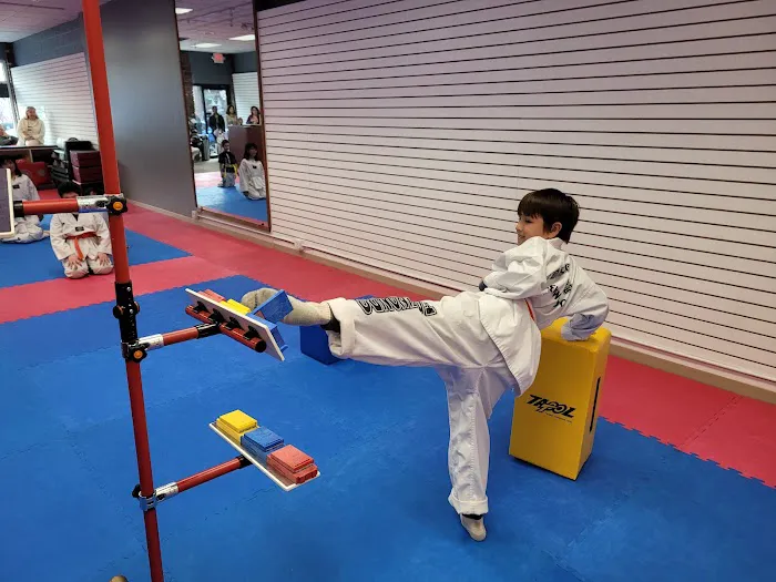 Young Moo Martial Arts Picture 5