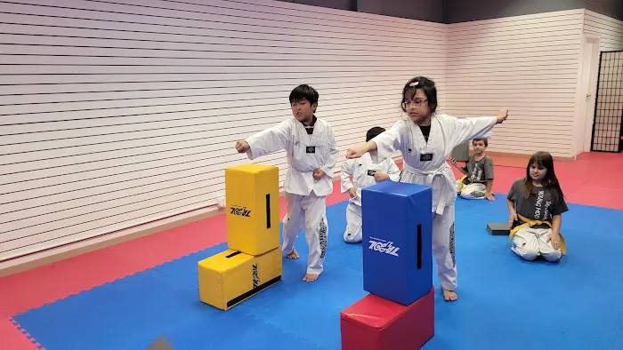 Young Moo Martial Arts Picture 7
