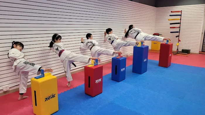 Young Moo Martial Arts Picture 10