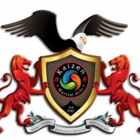 Kaizen Martial Arts ico