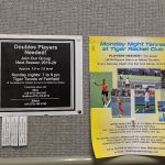 Tiger Tennis & Fitness