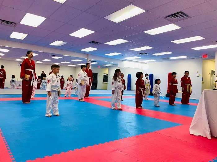 Major Academy Martial Arts Picture 1